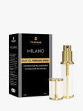 Travalo Milano perfume atomiser 5ml (British brand)