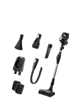 John Lewis Bosch Unlimited 7 Dual Battery Cordless Vacuum Cleaner with Flex Tube- Buy online at McGrocer