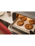Ooni stainless steel sheet pan and rack 30cm - British product
