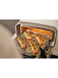 Ooni stainless steel sheet pan and rack 30cm - British product