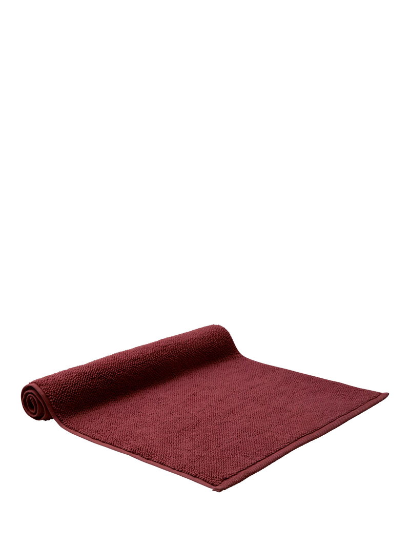 Christy Highgate Turkish Cotton Bath Mat