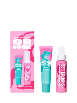 John Lewis Benefit The POREfessional On Lock Makeup Gift Set- Buy online at McGrocer