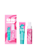 Benefit POREfessional On Lock makeup gift set, UK version