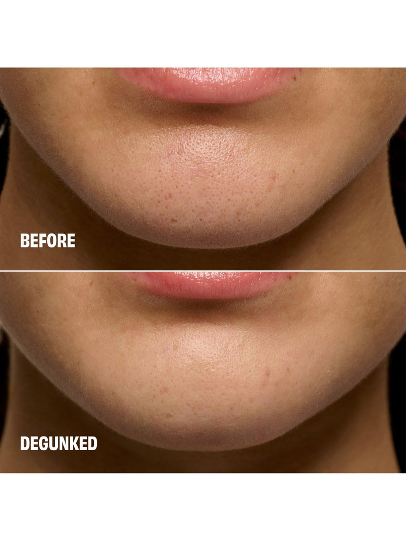 Benefit pore cleansing system Degunker 22ml, UK version