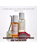 OUAI Ibiza fragrance mist 97ml (British brand)