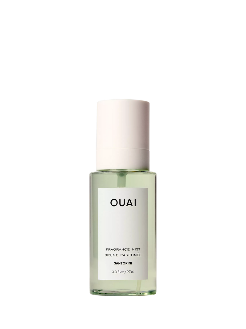 OUAI Santorini hair and body fragrance mist 97ml - British product