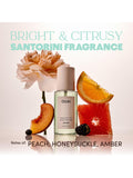 OUAI Santorini hair and body fragrance mist 97ml - British product