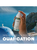 OUAI Santorini hair and body fragrance mist 97ml - British product