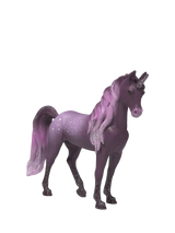 John Lewis schleich Galaxy Unicorn Rainbow Mare Action Figure- Buy online at McGrocer