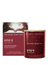 John Lewis SKANDINAVISK Kyss Scented Candle 65g- Buy online at McGrocer