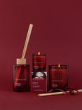 SKANDINAVISK Kyss scented candle 65g, imported from the UK