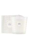 Voluspa Vanilla Sunday 3-wick scented candle (British brand)