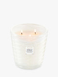 Voluspa Vanilla Sunday 3-wick scented candle (British brand)