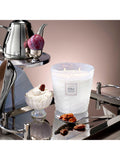 Voluspa Vanilla Sunday 3-wick scented candle (British brand)