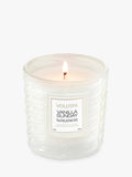 Voluspa scented candle Vanilla Sunday 12 oz (British brand)