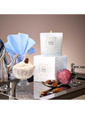 Voluspa scented candle Vanilla Sunday 12 oz (British brand)