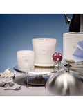 Voluspa scented candle Vanilla Sunday 12 oz (British brand)