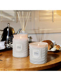 Voluspa scented candle Vanilla Sunday 12 oz (British brand)