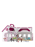 schleich Happy Horse Hospital playset (British brand)