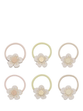 Mimi & Lula blossom mini ponies neutral 6-pack, UK version