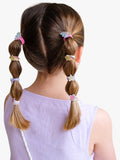 Mimi & Lula dreamy unicorn hair clips pack of 8 - British product