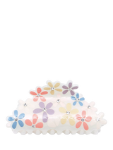 John Lewis Mimi & Lula Kids' Pastel Flower Claw Clip- Buy online at McGrocer