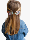 Mimi & Lula gardening hair clips 4-pack, UK version