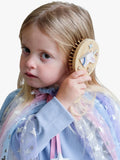 Mimi & Lula unicorn hair brush (British brand)