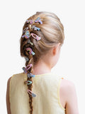 Mimi & Lula mini unicorn hair clips 8 pack, UK version