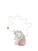John Lewis Mimi & Lula Kids' My Little Unicorn Cross Body Bag- Buy online at McGrocer