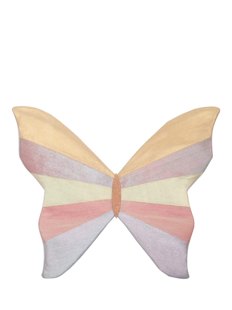 Mimi & Lula sparkly intergalactic wings - British product