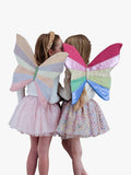 Mimi & Lula sparkly intergalactic wings - British product