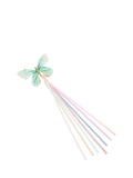 Mimi & Lula kids butterfly wand multi, imported from the UK