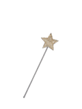 Mimi & Lula kids sequin wand gold - UK version