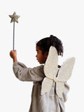 Mimi & Lula kids sequin wand gold - UK version