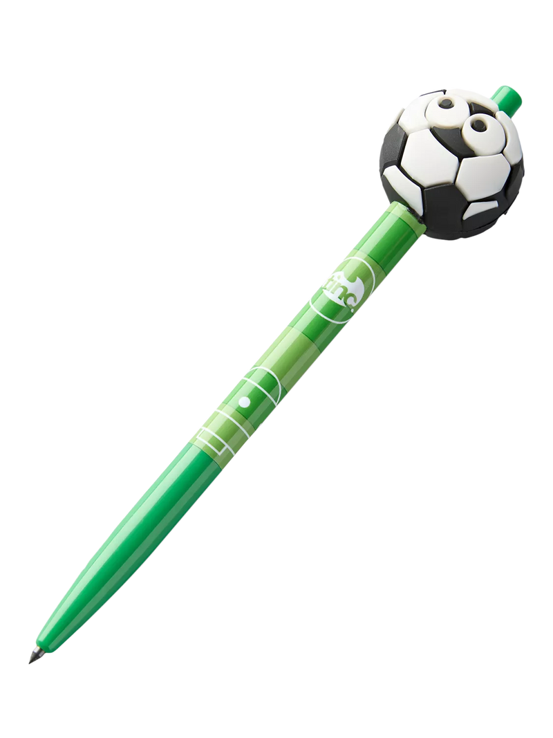 Tinc Football Everlasting pencil green - British product
