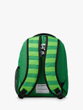 Tinc kids football backpack green (British brand)