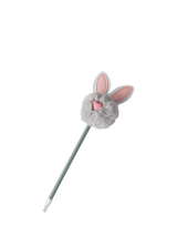 John Lewis Tinc Pom Pom Rabbit Pen Multi Ballpoint Pen- Buy online at McGrocer
