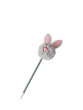 Tinc pom pom rabbit pen - British product