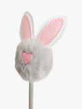 Tinc pom pom rabbit pen - British product