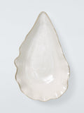 John Lewis Oyster Shell salad bowl 38cm, imported from the UK