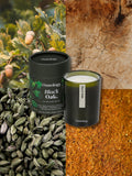 Osmology by Aery Black Oak scented candle 200g - British product