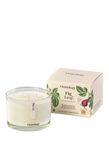 John Lewis Osmology by Aery Fig Leaf Three Wick Scented Candle 1.1kg- Buy online at McGrocer