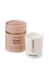 John Lewis Osmology by Aery Happy Space Mini Scented Candle 70g- Buy online at McGrocer