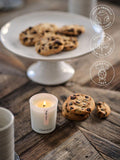 Osmology by Aery Happy Space scented candle 200g British product