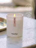 Osmology by Aery Happy Space scented candle 200g British product
