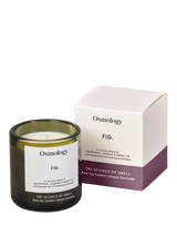 John Lewis Osmology by Aery Utility Fig Scented Candle, 200g- Buy online at McGrocer