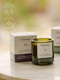 Osmology by Aery Utility Fig scented candle 200g - British product