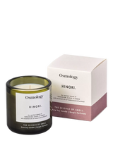 John Lewis Osmology by Aery Utility Hinoki Scented Candle 200g- Buy online at McGrocer