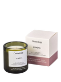 Osmology by Aery Hinoki scented candle 200g (British brand)